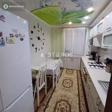 53.1 м², 2-комнатная квартира, этаж 2 из 5, 53 м², изображение - 4