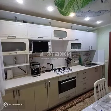 53.1 м², 2-комнатная квартира, этаж 2 из 5, 53 м², изображение - 6