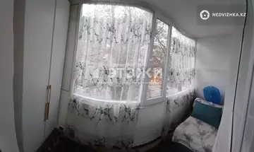 53.1 м², 2-комнатная квартира, этаж 2 из 5, 53 м², изображение - 5