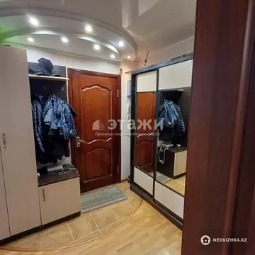 53.1 м², 2-комнатная квартира, этаж 2 из 5, 53 м², изображение - 7
