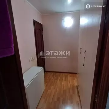 53.1 м², 2-комнатная квартира, этаж 2 из 5, 53 м², изображение - 8