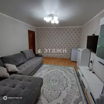 53.1 м², 2-комнатная квартира, этаж 2 из 5, 53 м², изображение - 9