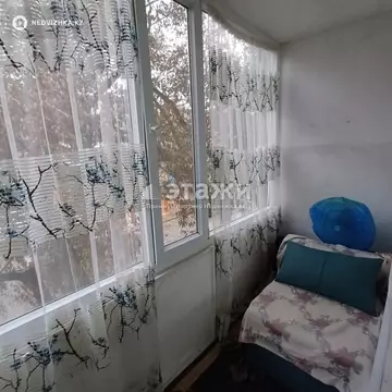 53.1 м², 2-комнатная квартира, этаж 2 из 5, 53 м², изображение - 11