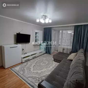 53.1 м², 2-комнатная квартира, этаж 2 из 5, 53 м², изображение - 13