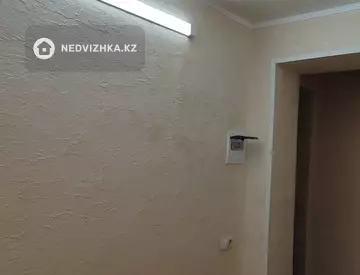 2-комнатная квартира, этаж 1 из 2, 48 м²