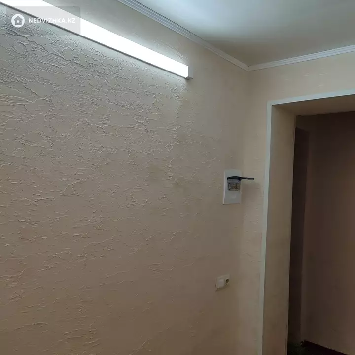 48 м², 2-комнатная квартира, этаж 1 из 2, 48 м², изображение - 1