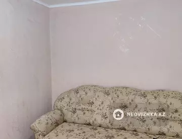 2-комнатная квартира, этаж 1 из 2, 48 м²
