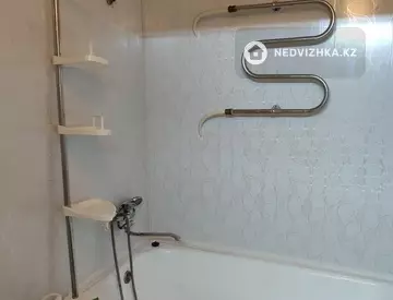 2-комнатная квартира, этаж 1 из 2, 48 м²