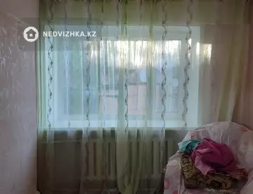 2-комнатная квартира, этаж 1 из 2, 48 м²