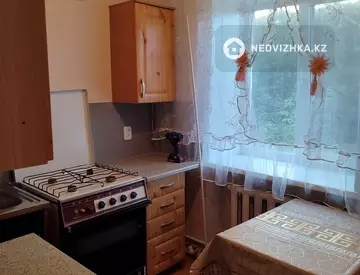 2-комнатная квартира, этаж 1 из 2, 48 м²