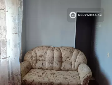 48 м², 2-комнатная квартира, этаж 1 из 2, 48 м², изображение - 4