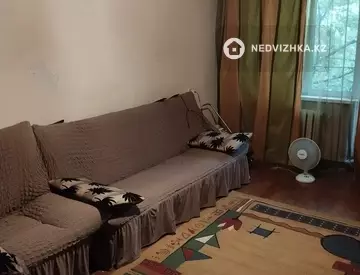 3-комнатная квартира, этаж 5 из 5, 53 м²