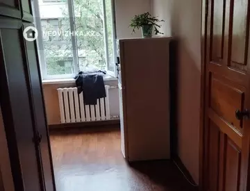 3-комнатная квартира, этаж 5 из 5, 53 м²