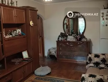 53 м², 3-комнатная квартира, этаж 5 из 5, 53 м², изображение - 6