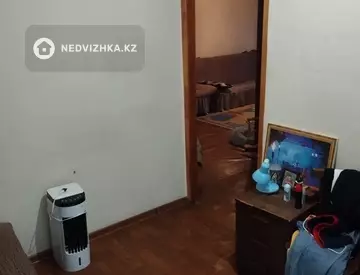 53 м², 3-комнатная квартира, этаж 5 из 5, 53 м², изображение - 5