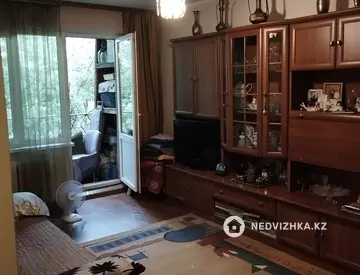 53 м², 3-комнатная квартира, этаж 5 из 5, 53 м², изображение - 7