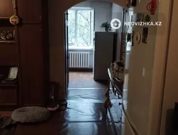 53 м², 3-комнатная квартира, этаж 5 из 5, 53 м², изображение - 8