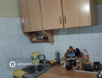 53 м², 3-комнатная квартира, этаж 5 из 5, 53 м², изображение - 9