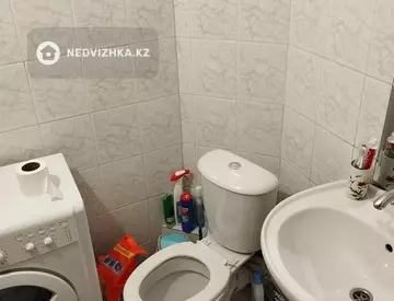 53 м², 3-комнатная квартира, этаж 5 из 5, 53 м², изображение - 13