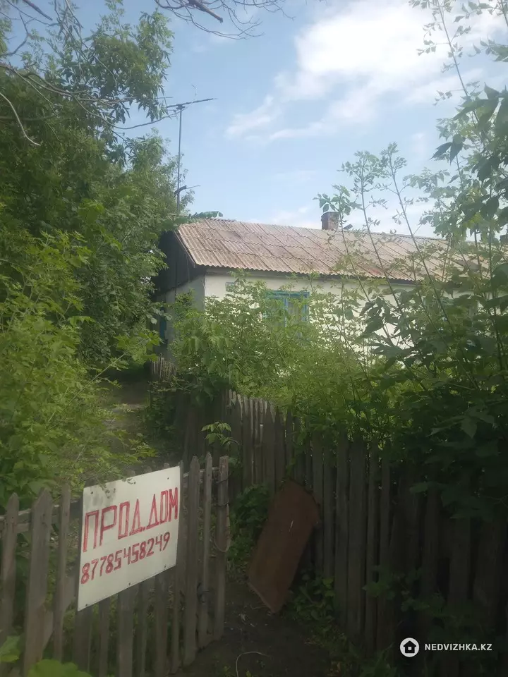 59.5 м², 4-комнатный дом, 0.2 соток, 60 м², изображение - 1
