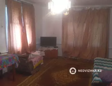 59.5 м², 4-комнатный дом, 0.2 соток, 60 м², изображение - 6