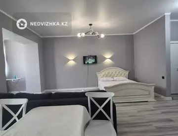 48.6 м², 1-комнатная квартира, этаж 8 из 9, 49 м², изображение - 7