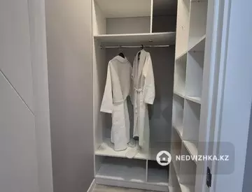 48.6 м², 1-комнатная квартира, этаж 8 из 9, 49 м², изображение - 9
