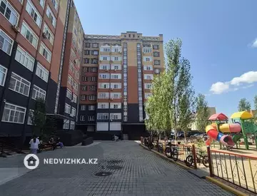 48.6 м², 1-комнатная квартира, этаж 8 из 9, 49 м², изображение - 16