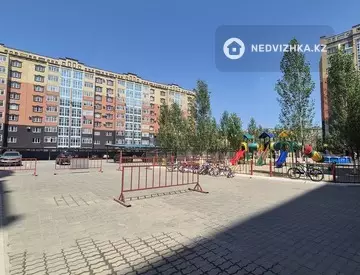 48.6 м², 1-комнатная квартира, этаж 8 из 9, 49 м², изображение - 15