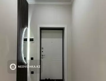 51.7 м², 1-комнатная квартира, этаж 7 из 8, 52 м², изображение - 15