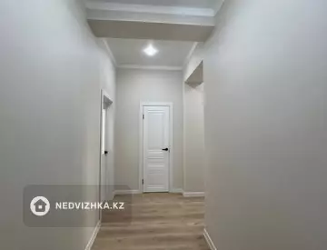 51.7 м², 1-комнатная квартира, этаж 7 из 8, 52 м², изображение - 13