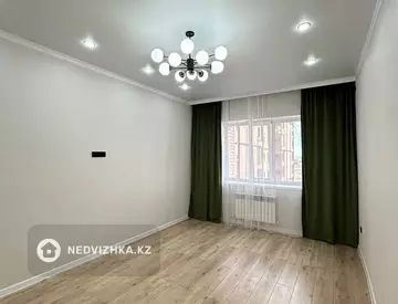 51.7 м², 1-комнатная квартира, этаж 7 из 8, 52 м², изображение - 4