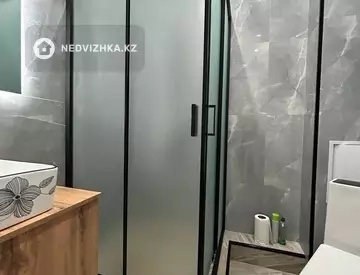 51.7 м², 1-комнатная квартира, этаж 7 из 8, 52 м², изображение - 12
