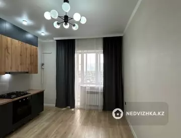 51.7 м², 1-комнатная квартира, этаж 7 из 8, 52 м², изображение - 7
