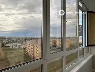 51.7 м², 1-комнатная квартира, этаж 7 из 8, 52 м², изображение - 17