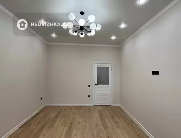 51.7 м², 1-комнатная квартира, этаж 7 из 8, 52 м², изображение - 14