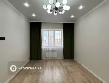 51.7 м², 1-комнатная квартира, этаж 7 из 8, 52 м², изображение - 6