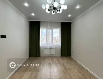 51.7 м², 1-комнатная квартира, этаж 7 из 8, 52 м², изображение - 5