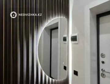 51.7 м², 1-комнатная квартира, этаж 7 из 8, 52 м², изображение - 8