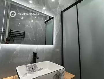 51.7 м², 1-комнатная квартира, этаж 7 из 8, 52 м², изображение - 9