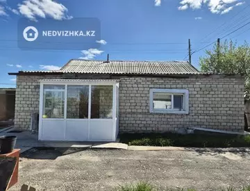 4-комнатный дом, 5 соток, 95 м²