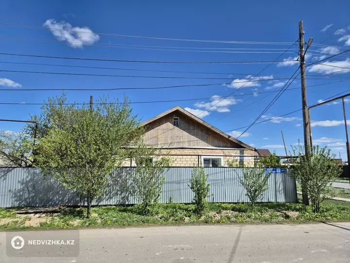 95 м², 4-комнатный дом, 5 соток, 95 м², изображение - 1