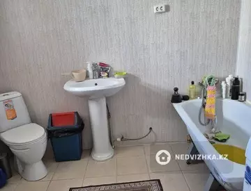 95 м², 4-комнатный дом, 5 соток, 95 м², изображение - 5
