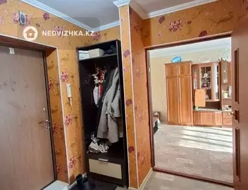 2-комнатная квартира, этаж 3 из 10, 51 м²