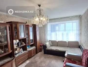 2-комнатная квартира, этаж 3 из 10, 51 м²