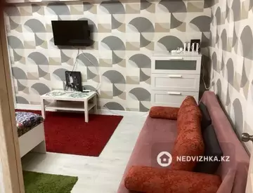 41 м², 1-комнатная квартира, этаж 7 из 7, 41 м², на длительный срок, изображение - 5