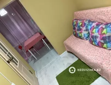 41 м², 1-комнатная квартира, этаж 7 из 7, 41 м², на длительный срок, изображение - 9