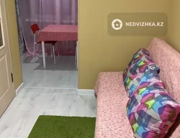 41 м², 1-комнатная квартира, этаж 7 из 7, 41 м², на длительный срок, изображение - 10