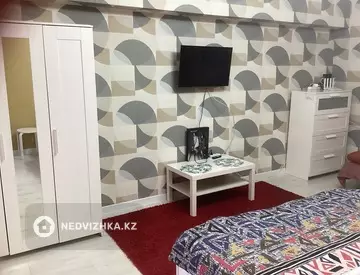 1-комнатная квартира, этаж 7 из 7, 41 м², на длительный срок