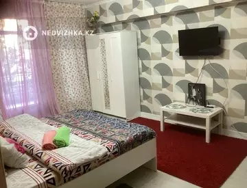 41 м², 1-комнатная квартира, этаж 7 из 7, 41 м², на длительный срок, изображение - 6